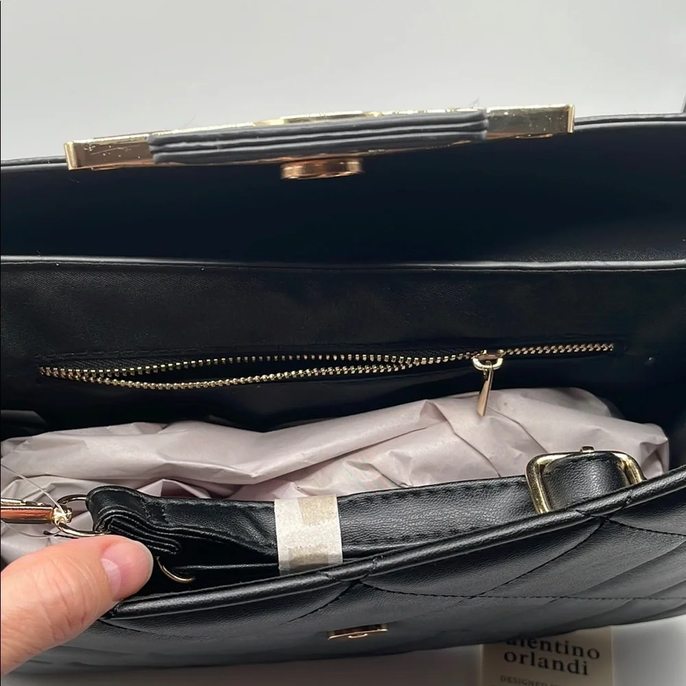 Valentino Orlandi this luxurious